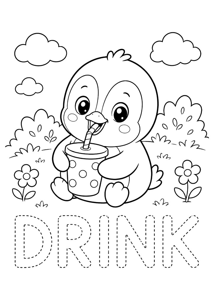 Pingo - DRINK