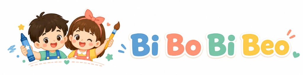 Bibobibeo